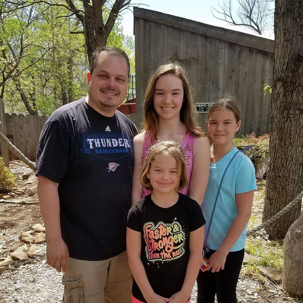 Meet your Posher, Mike